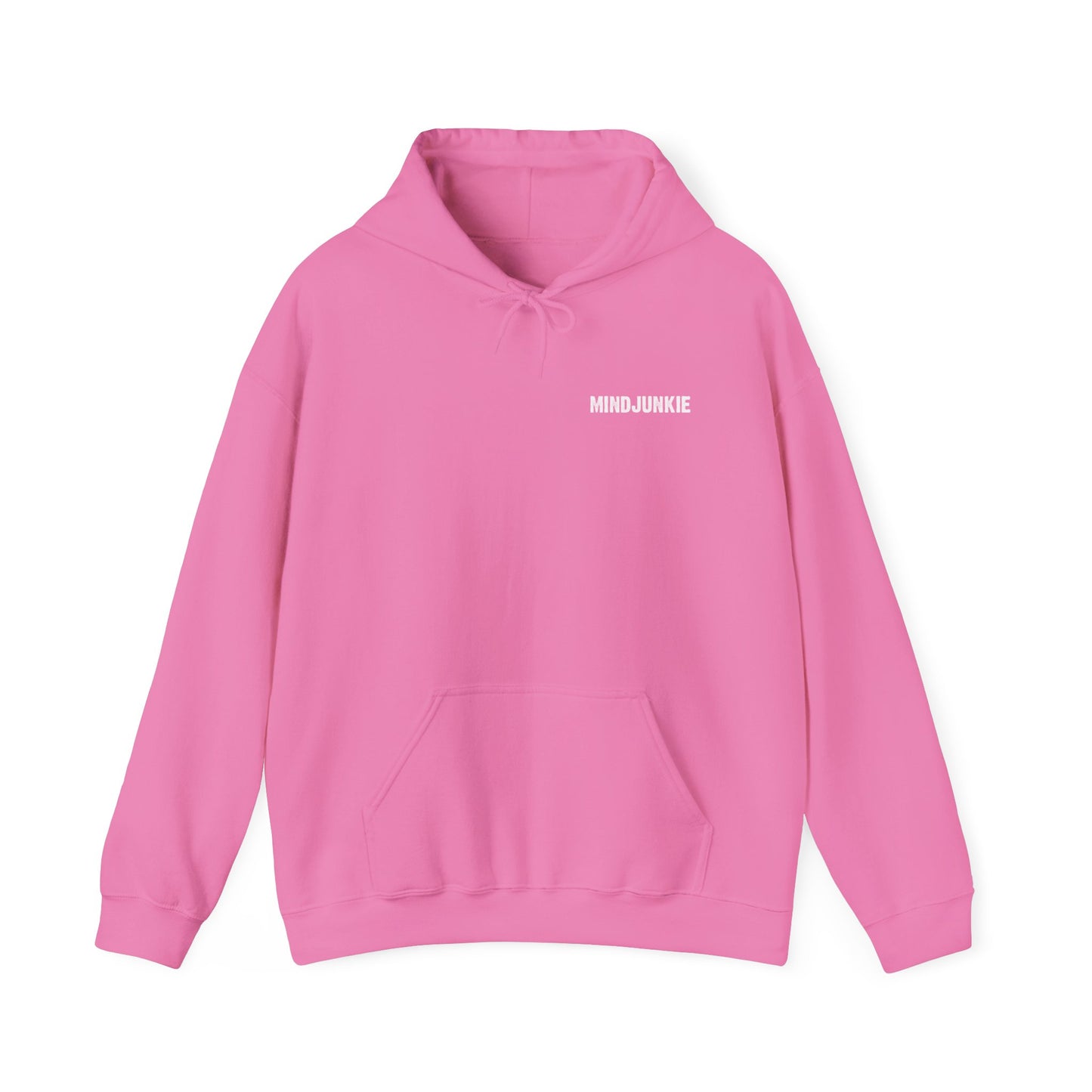MINDJUNKIE Hoodie
