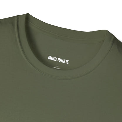 MINDJUNKIE T Shirt