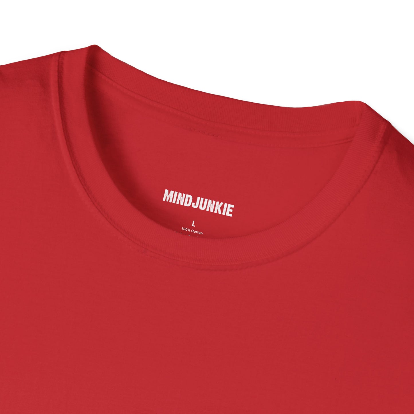 MINDJUNKIE T Shirt