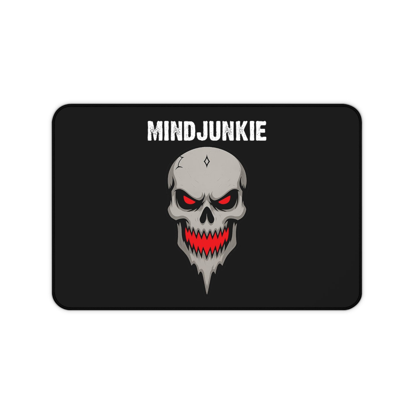 MINDJUNKIE Desk Mat