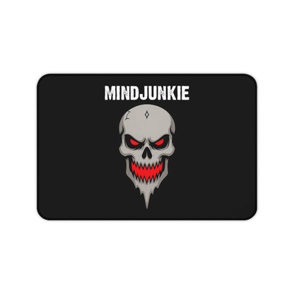 MINDJUNKIE Desk Mat