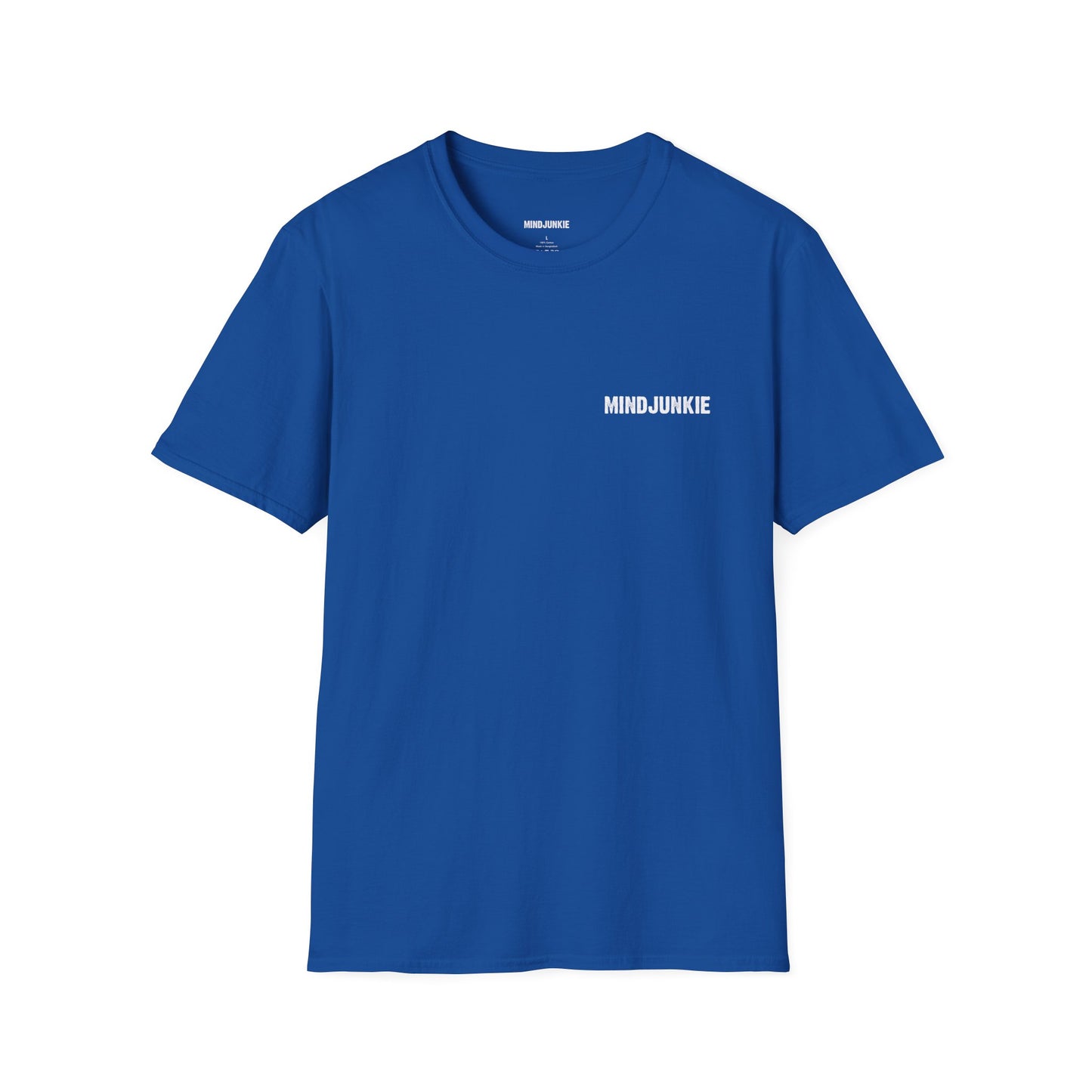 MINDJUNKIE T Shirt