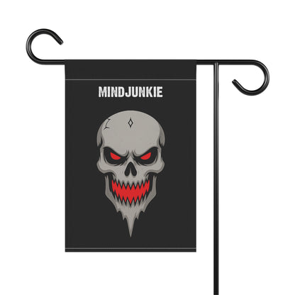 MNDJUNKIE Garden Banner Outdoor Flag