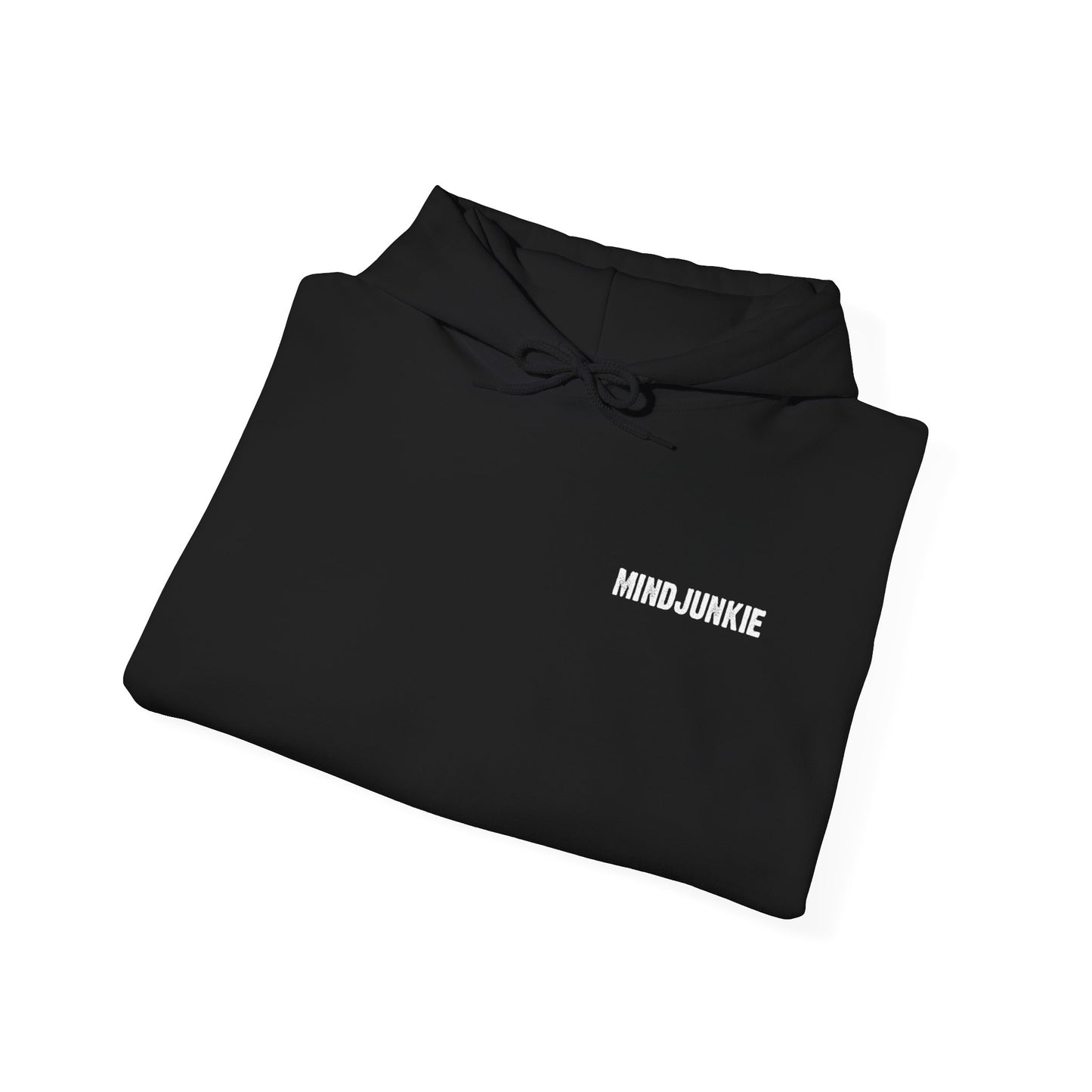 MINDJUNKIE Hoodie