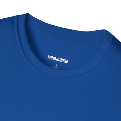 MINDJUNKIE T Shirt