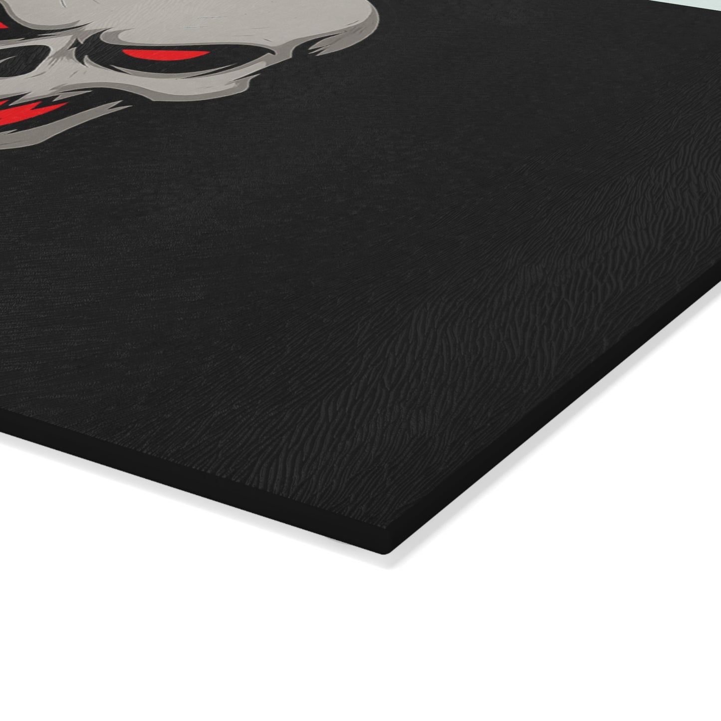 MNDJUNKIE Glass Cutting Board