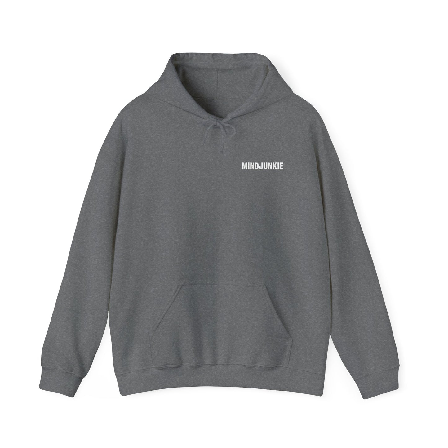 MINDJUNKIE Hoodie