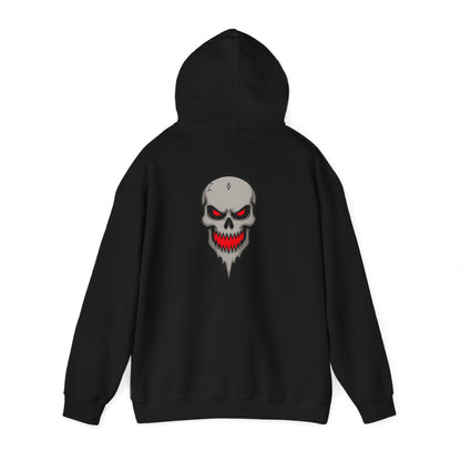MINDJUNKIE Hoodie