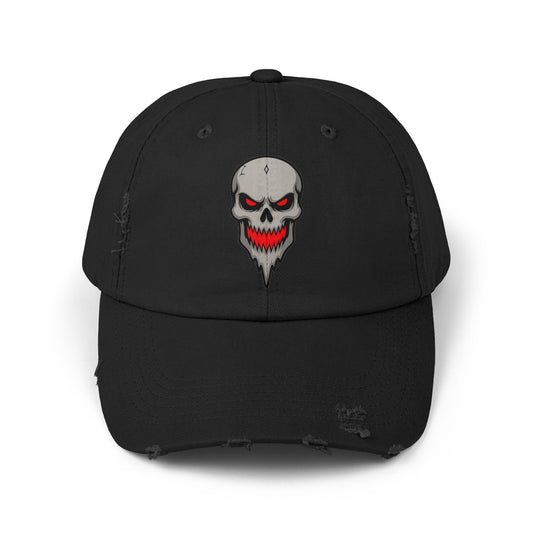 MINDJUNKIE Cap