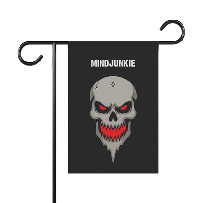 MNDJUNKIE Garden Banner Outdoor Flag