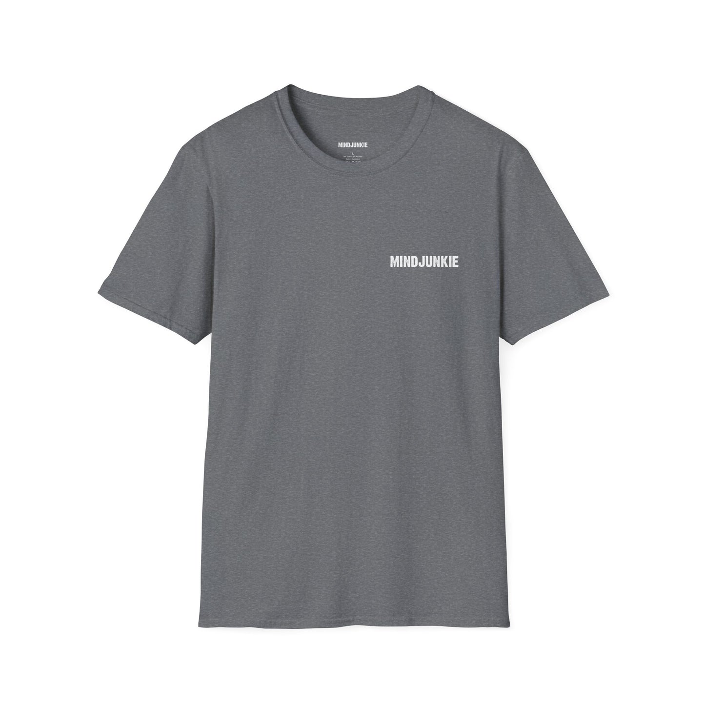 MINDJUNKIE T Shirt