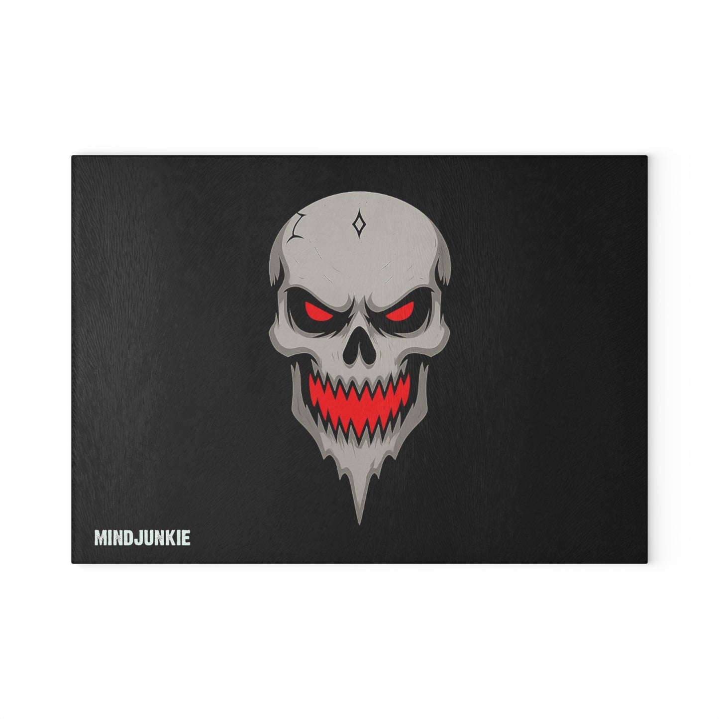 MNDJUNKIE Glass Cutting Board