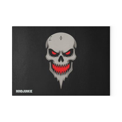 MNDJUNKIE Glass Cutting Board