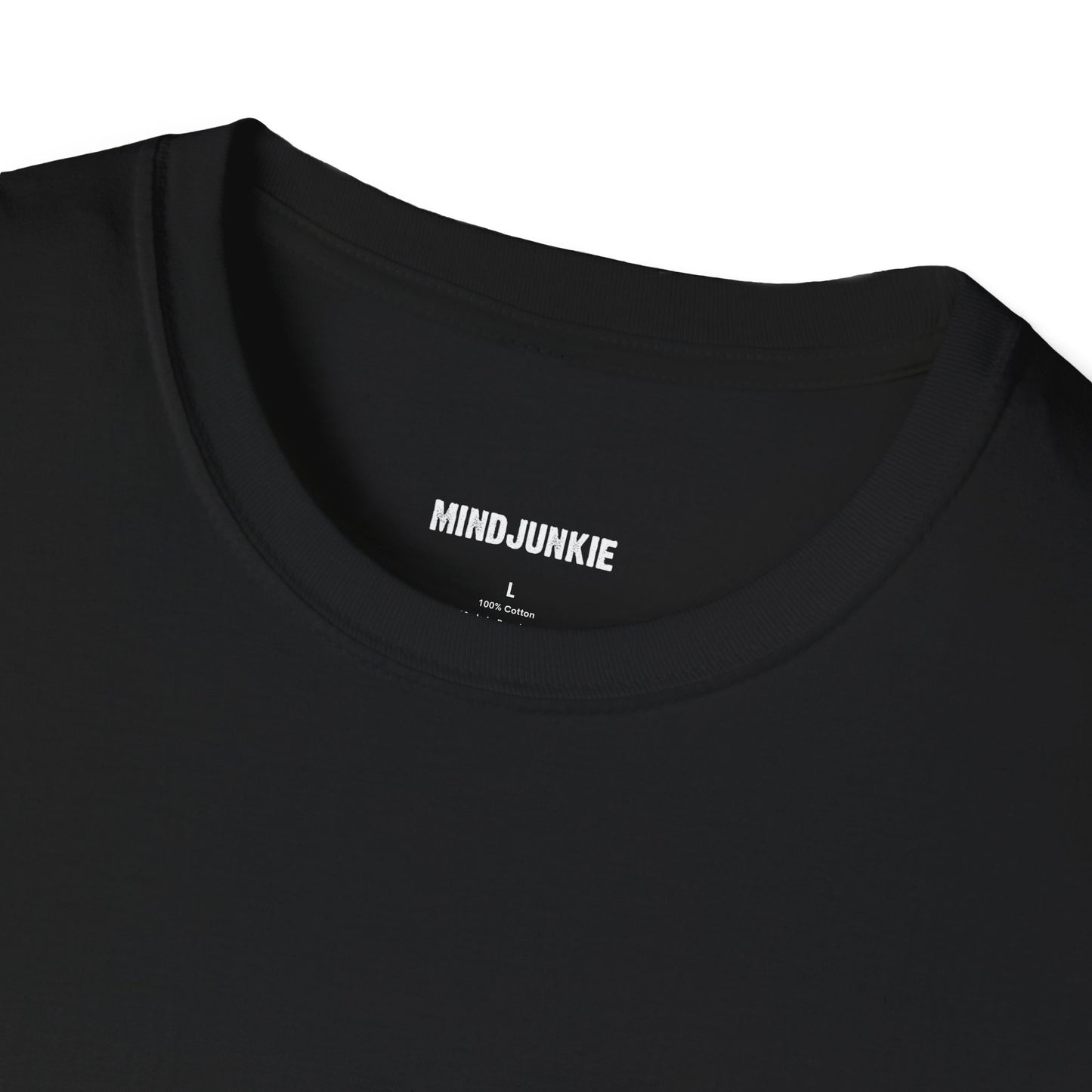 MINDJUNKIE T Shirt