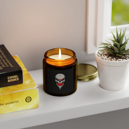 MINDJUNKIE Scented Candle