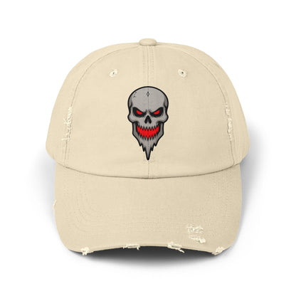 MINDJUNKIE Cap