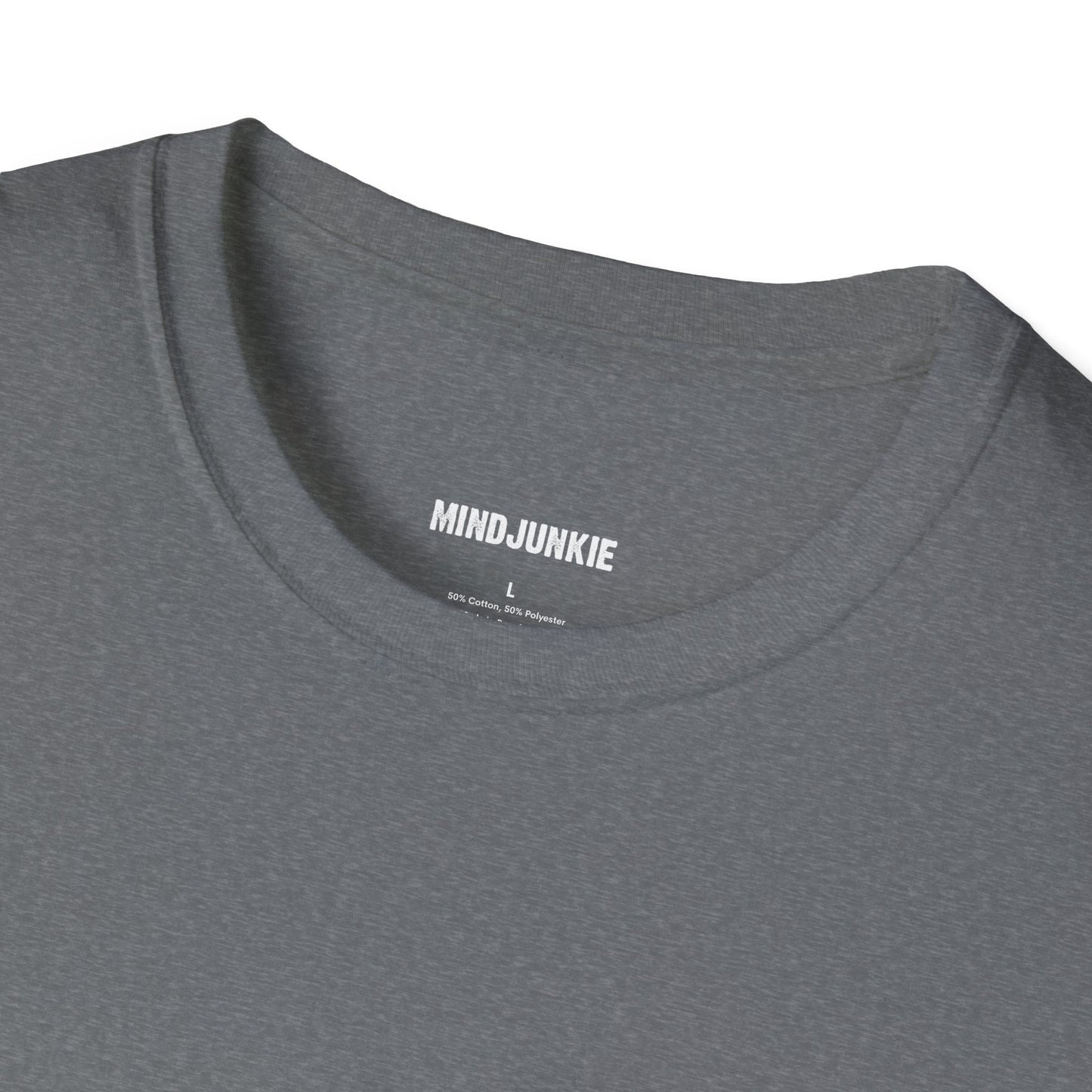 MINDJUNKIE T Shirt
