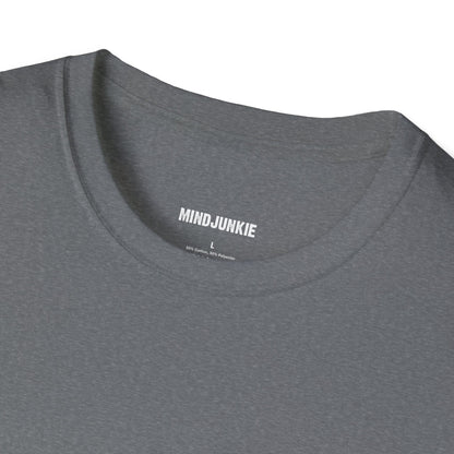 MINDJUNKIE T Shirt