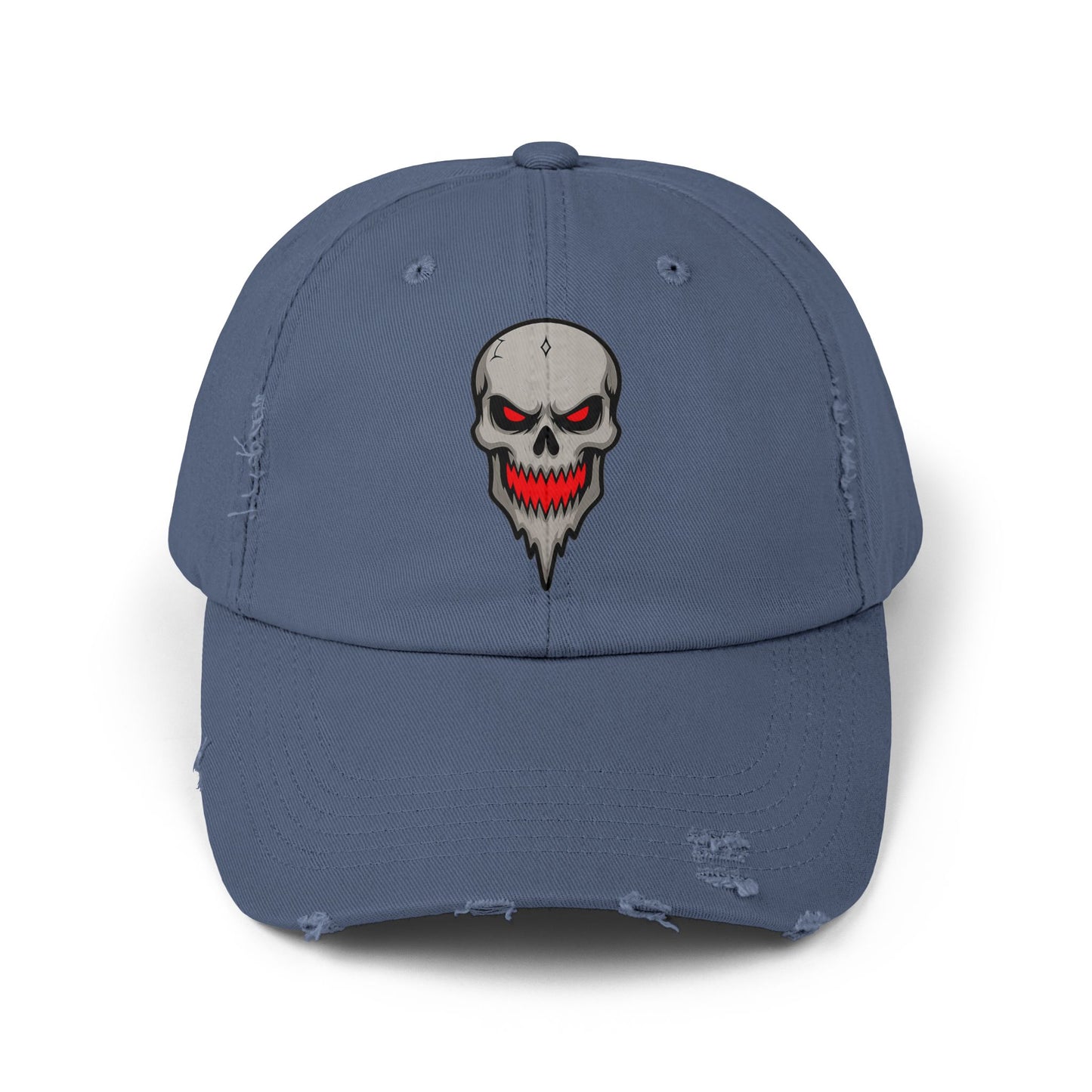 MINDJUNKIE Cap