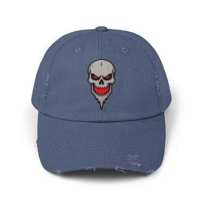 MINDJUNKIE Cap