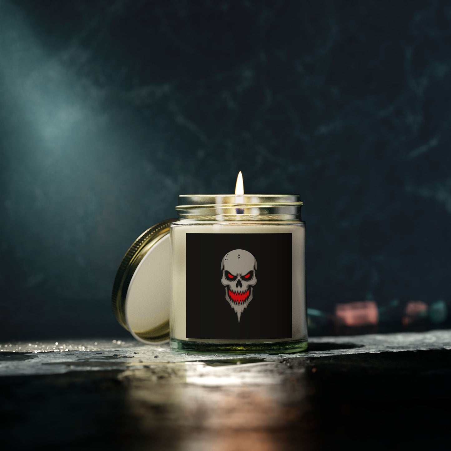 MINDJUNKIE Scented Candle