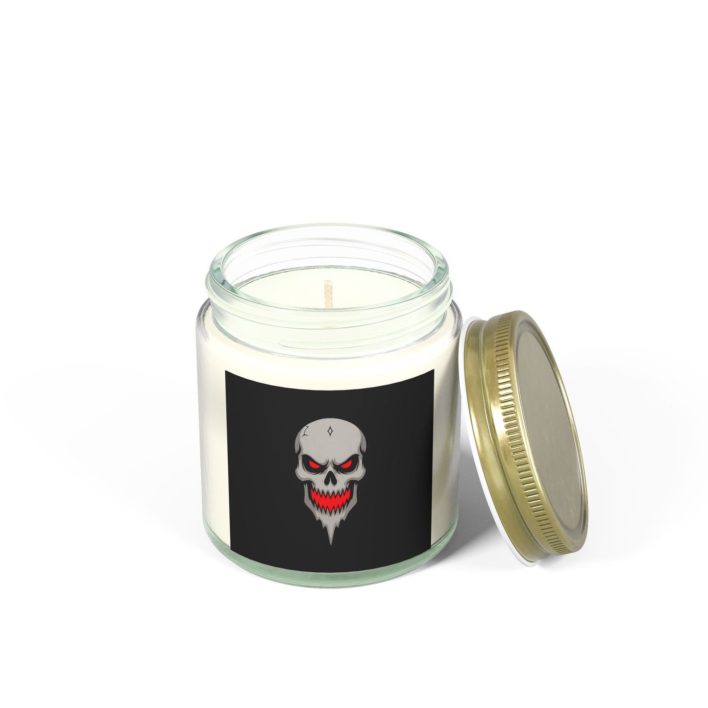MINDJUNKIE Scented Candle