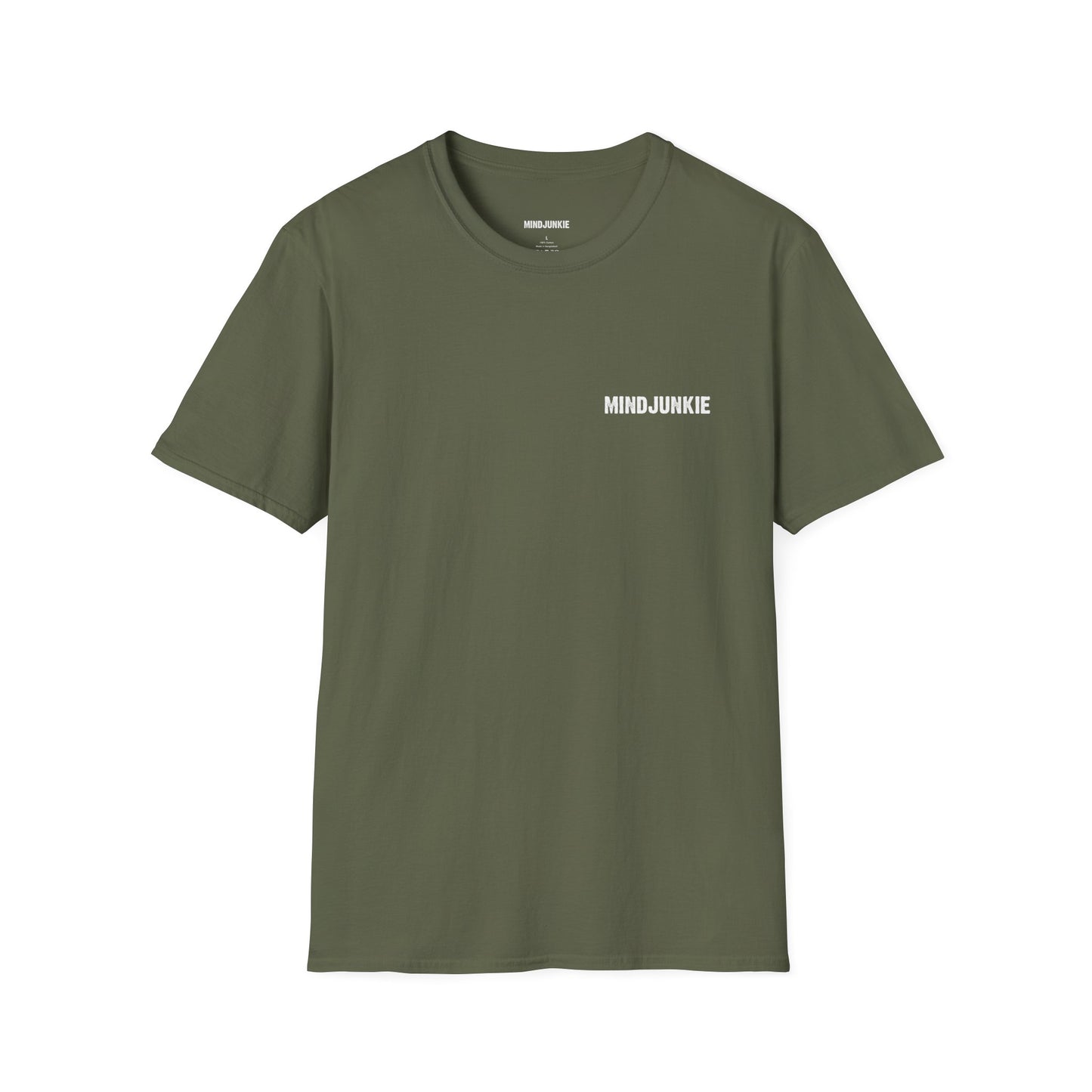 MINDJUNKIE T Shirt