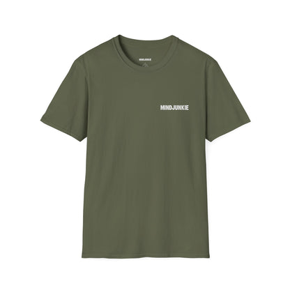 MINDJUNKIE T Shirt
