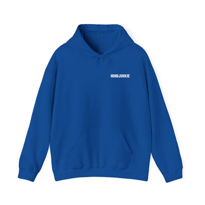 MINDJUNKIE Hoodie