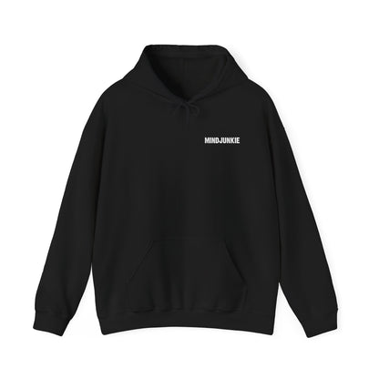 MINDJUNKIE Hoodie