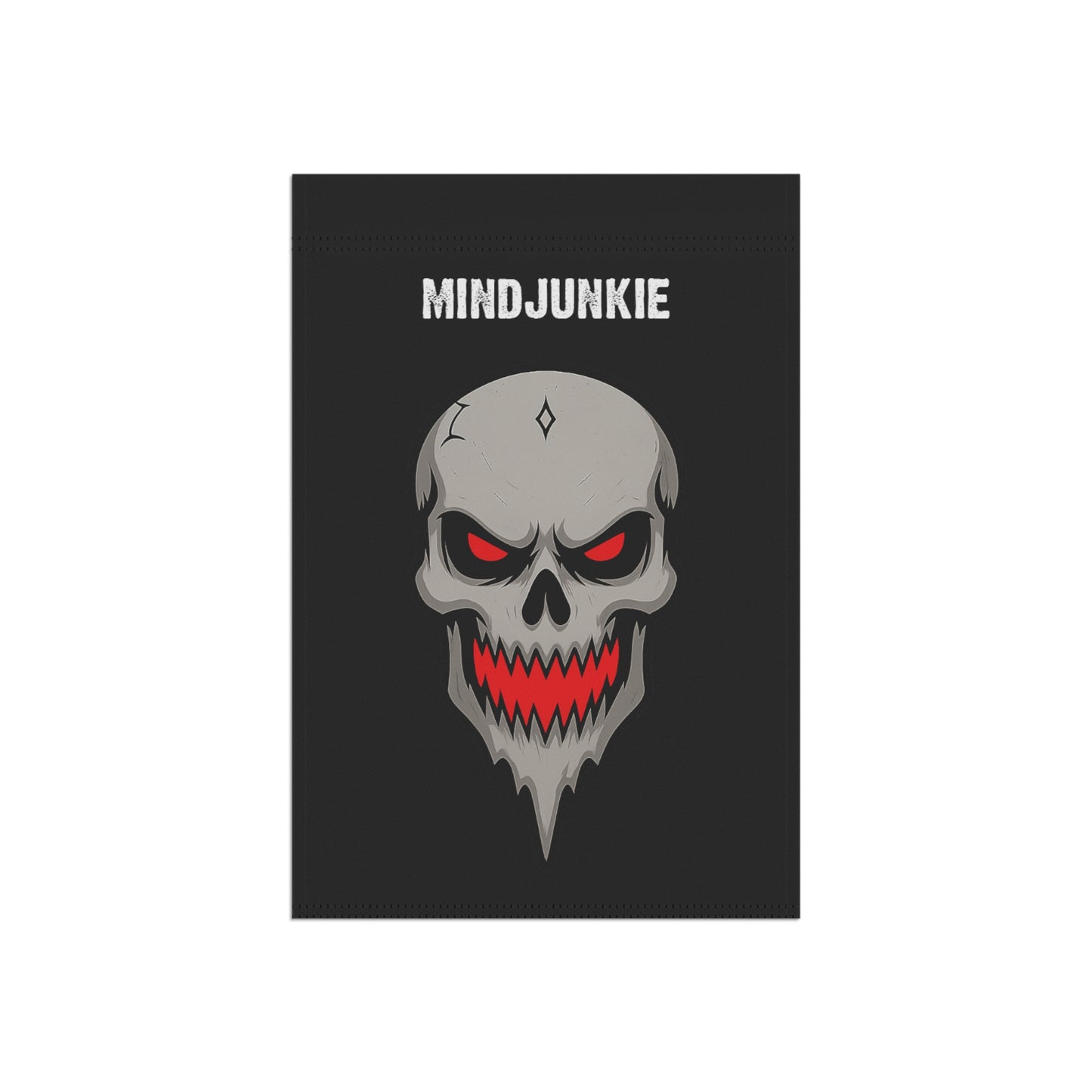 MNDJUNKIE Garden Banner Outdoor Flag