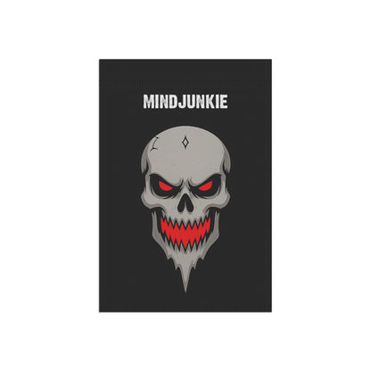 MNDJUNKIE Garden Banner Outdoor Flag